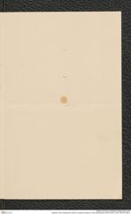 Nachlass Franz Steindachner, Brief von Alberto Perugia an Franz Steindachner (09.05.1881), Inv.Nr. 392.09, Seite 3